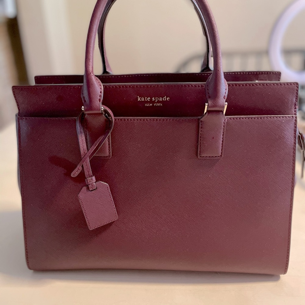 Kate Spade Purse -